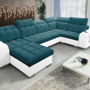 Terra 75 + Ecoskóra
