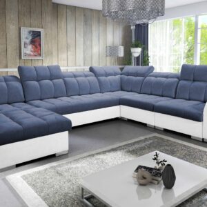 Terra 76 + Ecoskóra