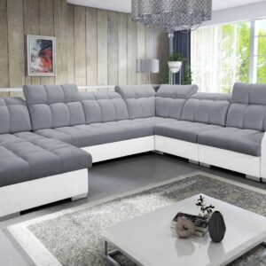 Terra 92 + Ecoskóra