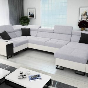 Sawana 84 + Ecoskóra